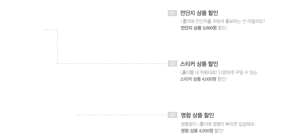 할인혜택텍스트