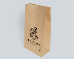 컨셉디자인 - 제로칼로리에 더 가까이! 헬스버닝!